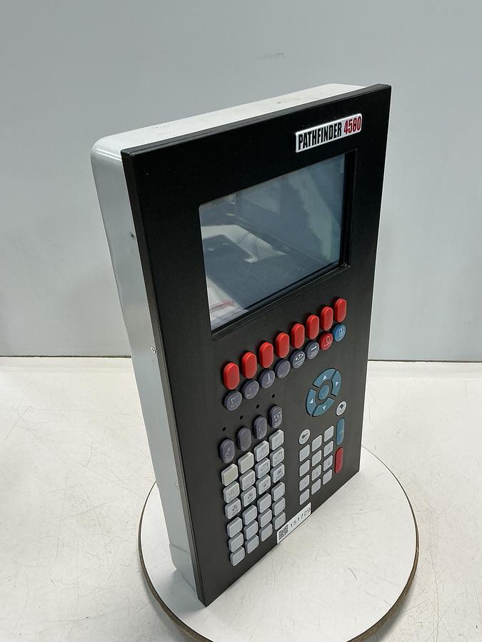 Used PATHFINDER PATHFINDER 4580