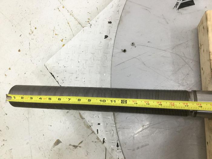 Used VAN DORN Tie Bar 340953-C Used