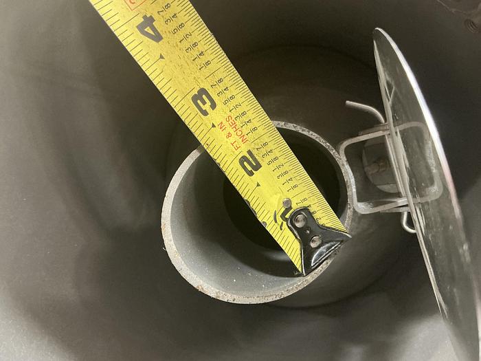 Used WITTMANN FEEDMAX S3-40