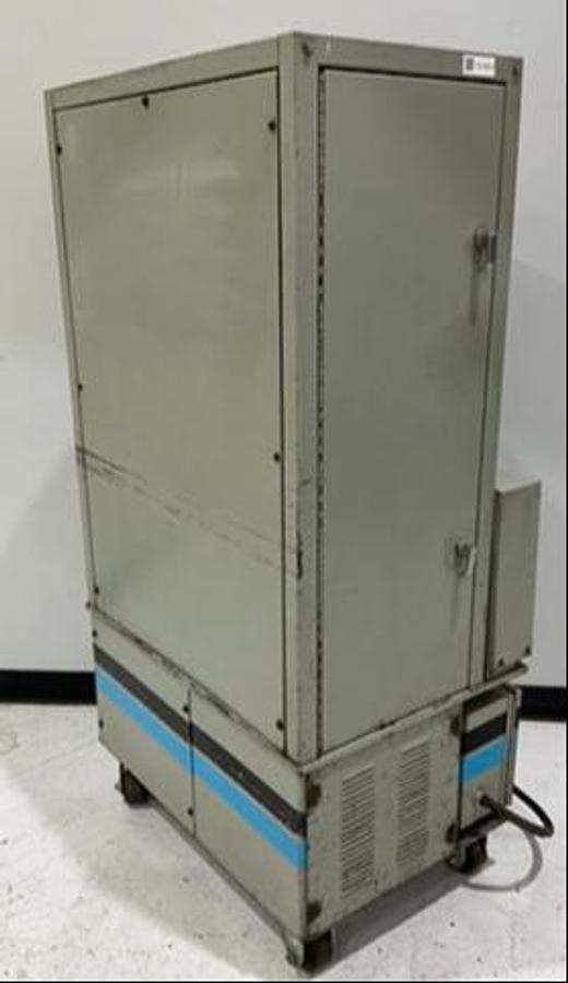 Used Cincinnati Milacron Grinder Granulator