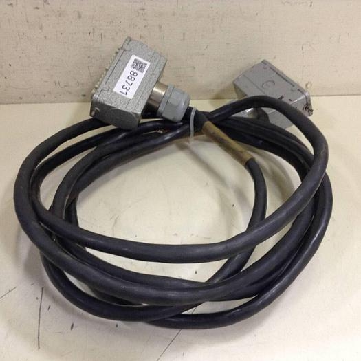 Used GENERIC Thermocouple Cable CABLE731 #88731