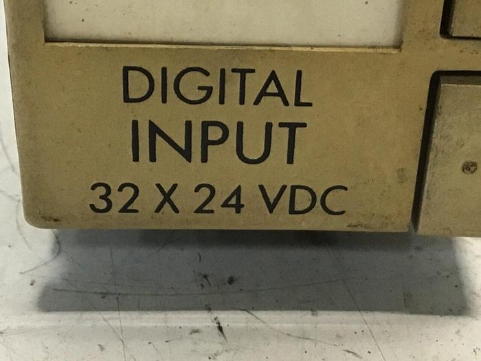 Used SIEMENS Digital Input Module 6ES5 430-7LA12 #137068