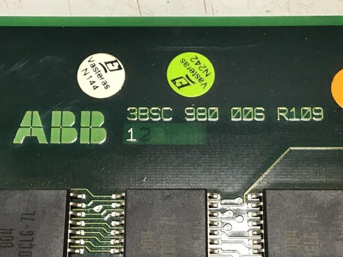 Used ABB Circuit Board DSQC324 3HAB5957-1 USED