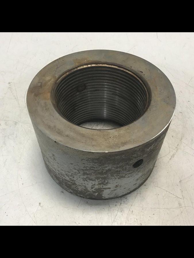 Used VAN DORN Tie Bar Nut 300623 Used