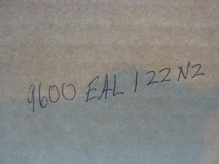 QUALITY Filter QH9600A12B08 #28746