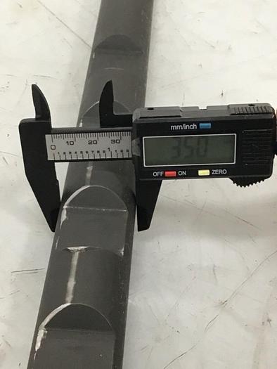 Used SUMITOMO Safety Stop Bar SH50-NIV.A / SB #118087