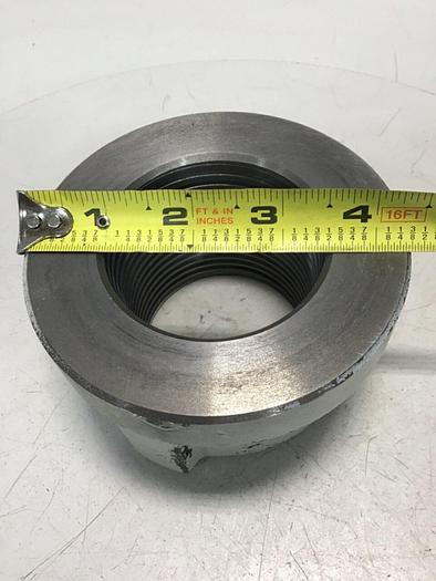 Used TOSHIBA Tie Bar Nut ISF120VL-5A / TBN Used #130250