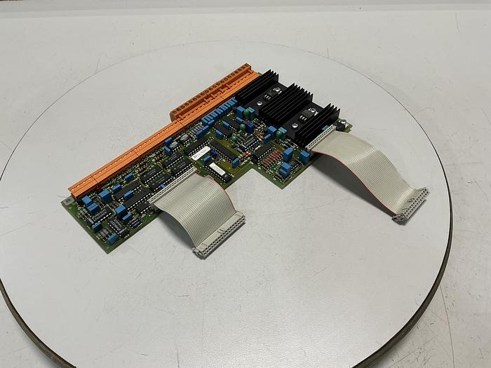 Used KEBA D1690D-1 E-ANNA-SUB2