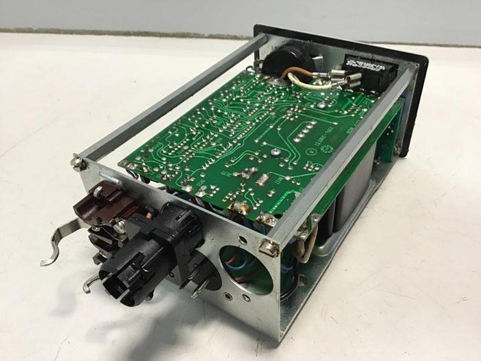 Used ARBURG Temperature Control FF10G250/500 Used