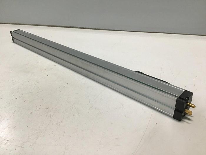 Used NOVOTECHNIK Linear Transducer TLH450 Used