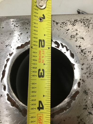 Used GENERIC Hopper HOPPER17X21 #107764