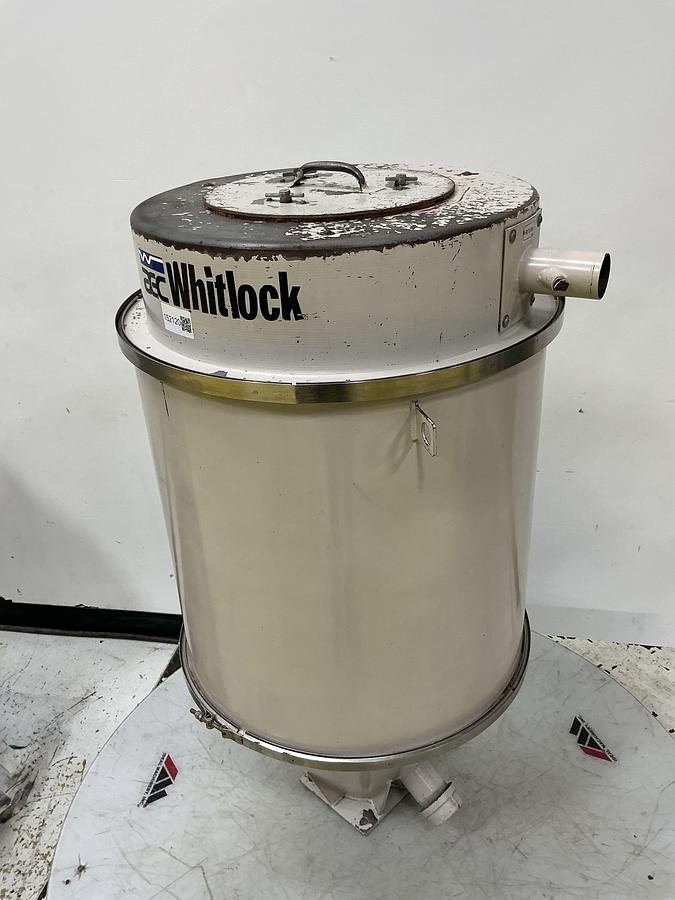Used WHITLOCK DH-4.0MI