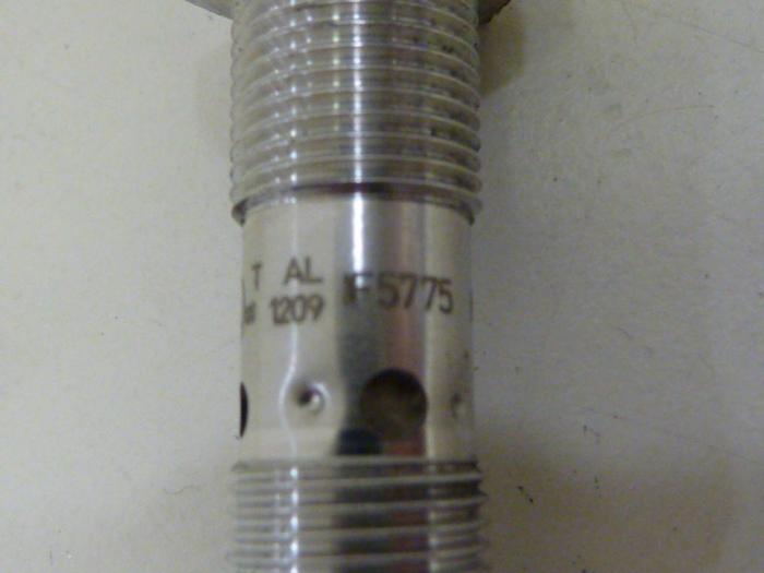 Used IFM Proximity Switch IF5775 #53165