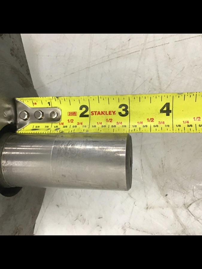 Used VICKERS Pump 3525VQH30A21 #138748