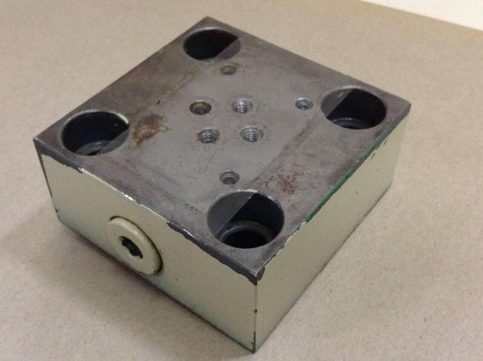 Used REXROTH Valve LFA25GWA60V12 #105847