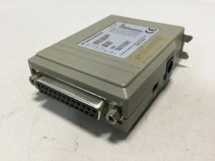 Used GENERIC Dip Switch CVTSX2 #107609