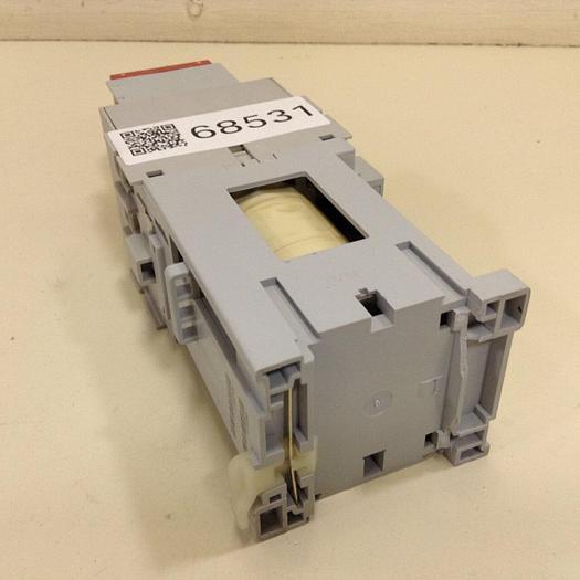 Used ALLEN BRADLEY Contactor 100S-C43DJ14C SER A #68531