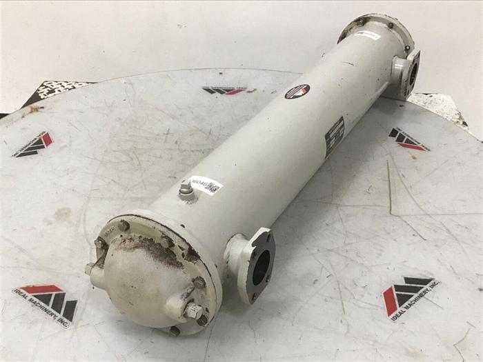 Used THERMAL TRANSFER Heat Exchanger SB-1204-78847 Used