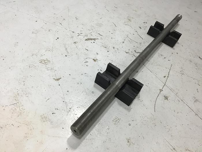 Used VAN DORN 303677D