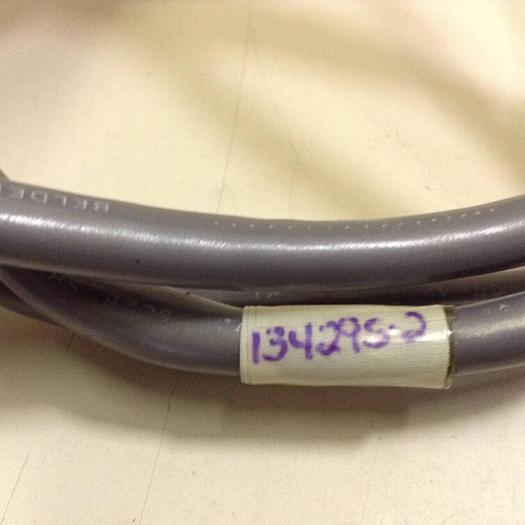 Used BELDEN 58" Master Cable E34972 58 #76726