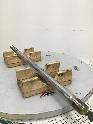 Used TOSHIBA Tie Bar 22401 #127079