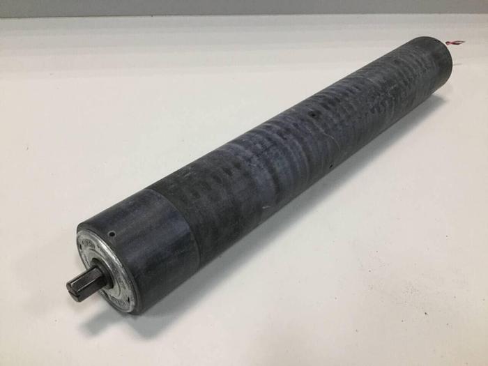 ITON INDUSTRIES Pulley PM486BS-10-366-3-230-JH-NR546A #92675