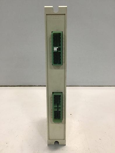 Used TOSHIBA Input Module B200P32DI-1 Used
