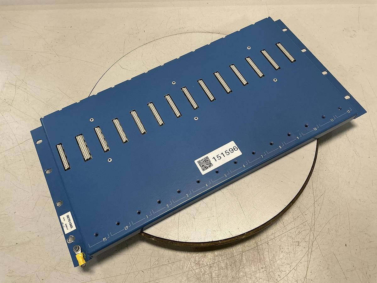 Used MANNESMANN 01-002-122-D