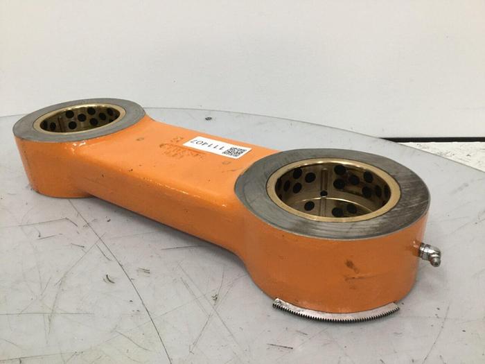 Used CINCINNATI MILACRON Toggle Link 50371064 #111407