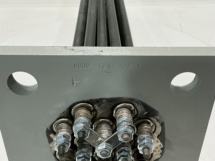 Used WATLOW U6-29-123-4