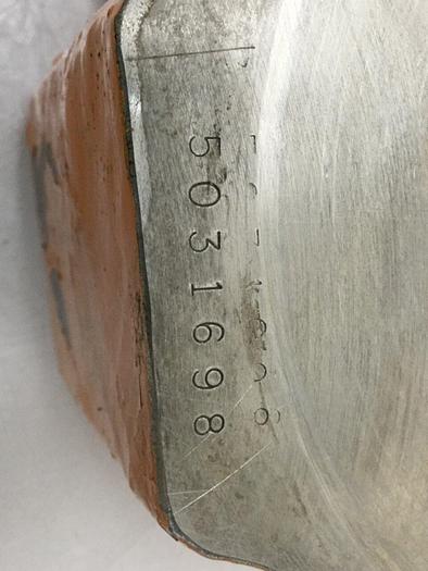 Used CINCINNATI MILACRON Toggle Link 5021932 #117331