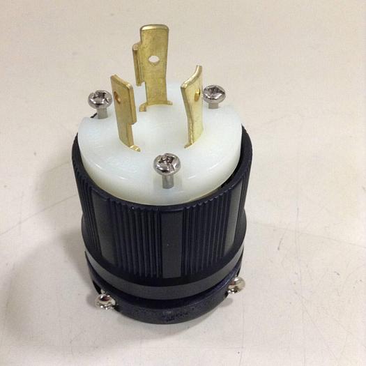 COOPER Hart-Lock Plug CWL520P #82486