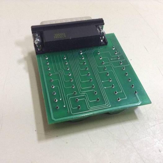 Used ALLEN BRADLEY Breakout Board 2090-U3BB-DM44 #85581