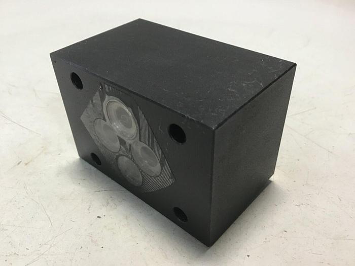 Used REXROTH Valve Z1S6T133 #129651