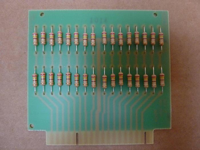 SCI Circuit Board 080-2311-8 REV B New