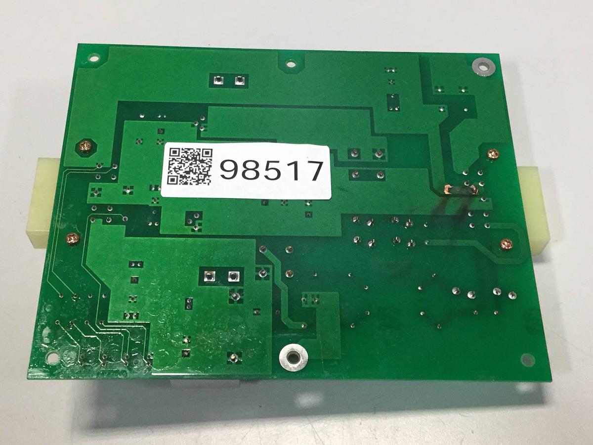 Used FUJI ELECTRIC Power Circuit Board F77061103A Used