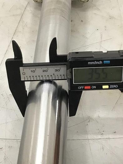 Used HORIUCHI MACHINERY Cylinder F8-SE 1FB63B175N305-BO Used