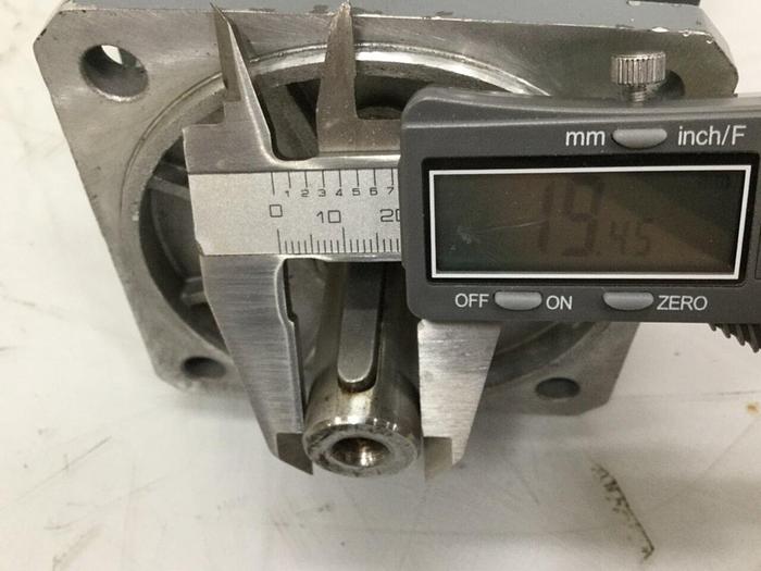 Used SIEMENS Magnet Motor 1 FT5064-0AC01-2-Z Used