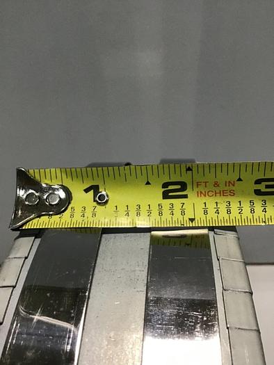 PPE 3000 Watt Heater Band M-43785 #126405