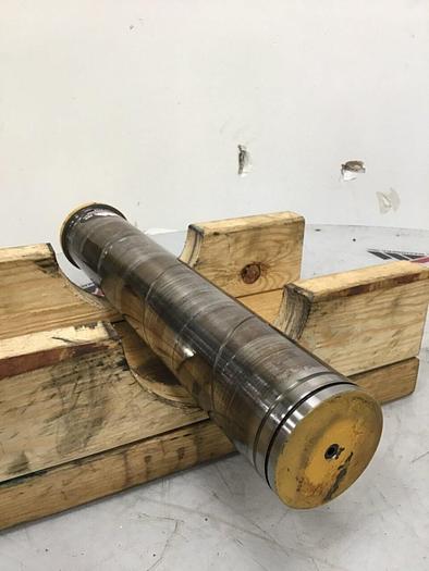 Used KAWAGUCHI Toggle Pin JEKS-265 / TP #125601