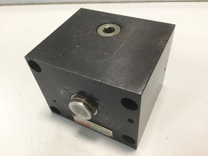 Used HUSKY Valve EB14358 #106081