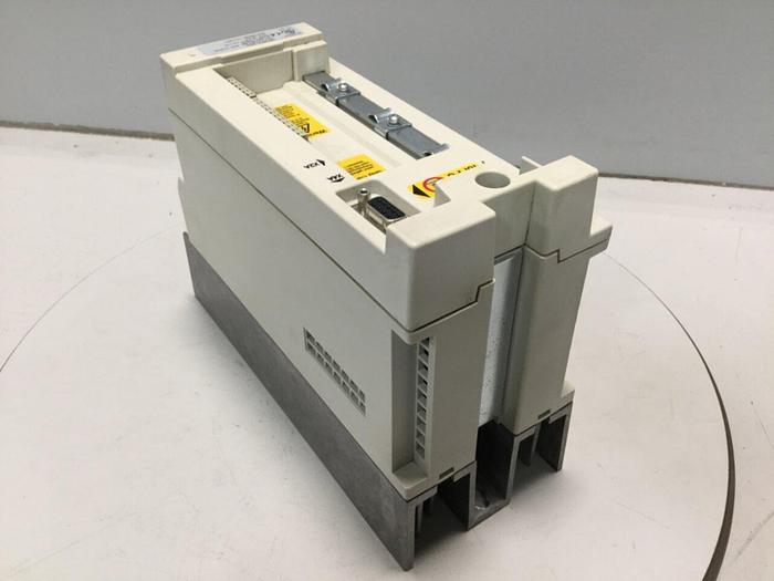 Used KEB Combivert Module D-32683 09F5B1B-2B0A USED