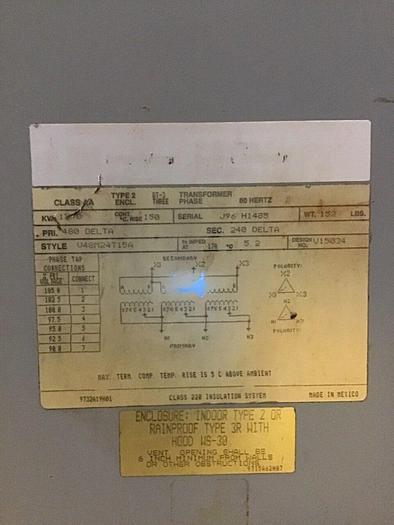 Used GAMMAFLUX 12 Zone Hot Runner System E9016 Used
