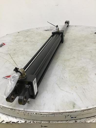 Used SHEFFER Sled Cylinder 2Z00 A265 Used 141594