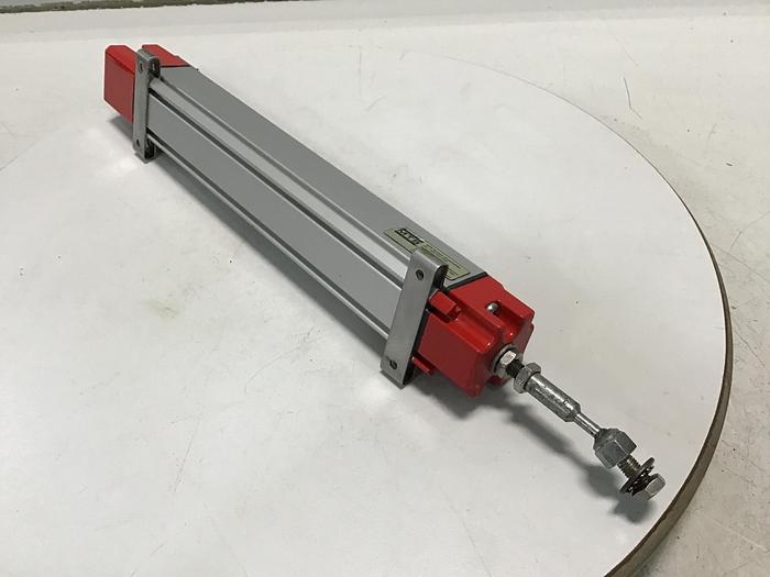 Used TEMPSONICS Linear Transducer ERS0060UD60 Used #145381