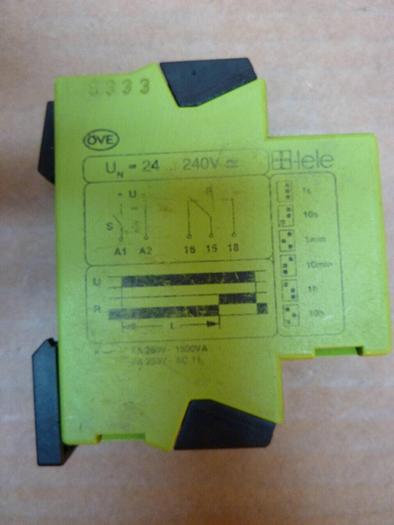 Used GENERIC Timer CE1 #24547