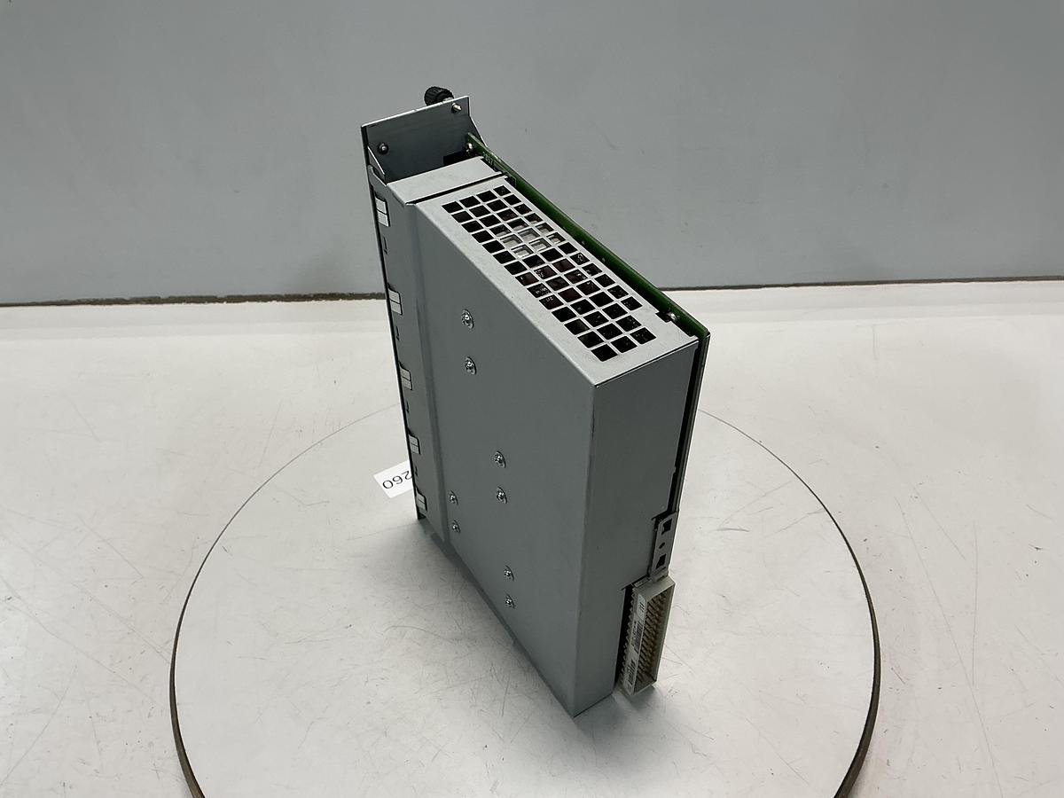 Used KEBA PS 244