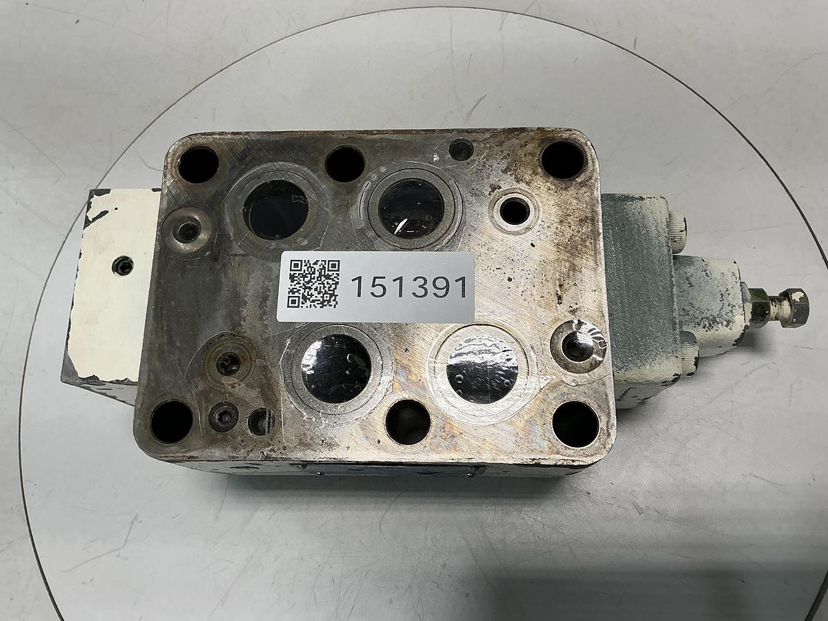 Used YUKEN KOGYO MRP-06-C-10