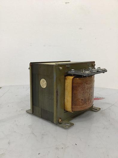 Used GENERAL ELECTRIC / GE 1.00 kVA Transformer 9T58B2812 Used
