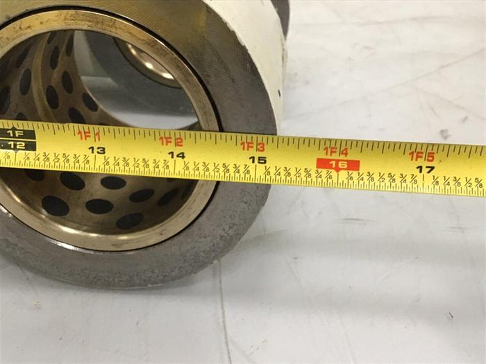 Used CINCINNATI MILACRON Toggle Link MT170-15 / TL Used